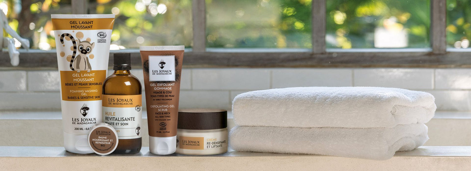 Les Joyaux de Madagascar