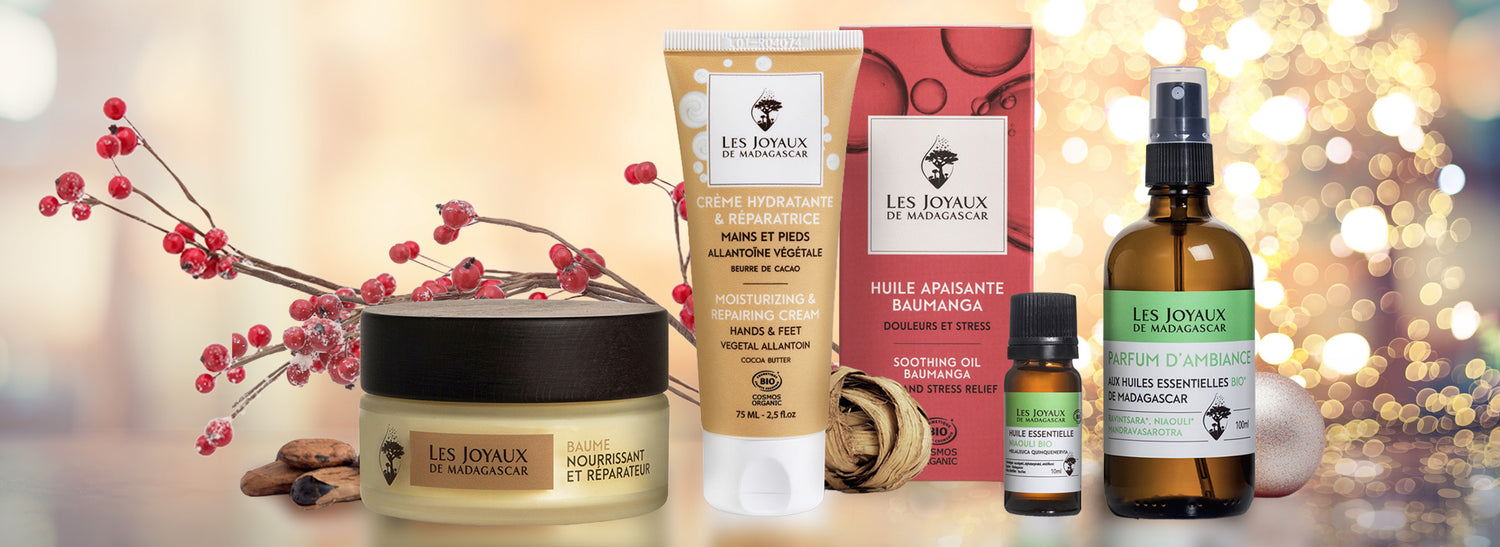 Les Joyaux de Madagascar