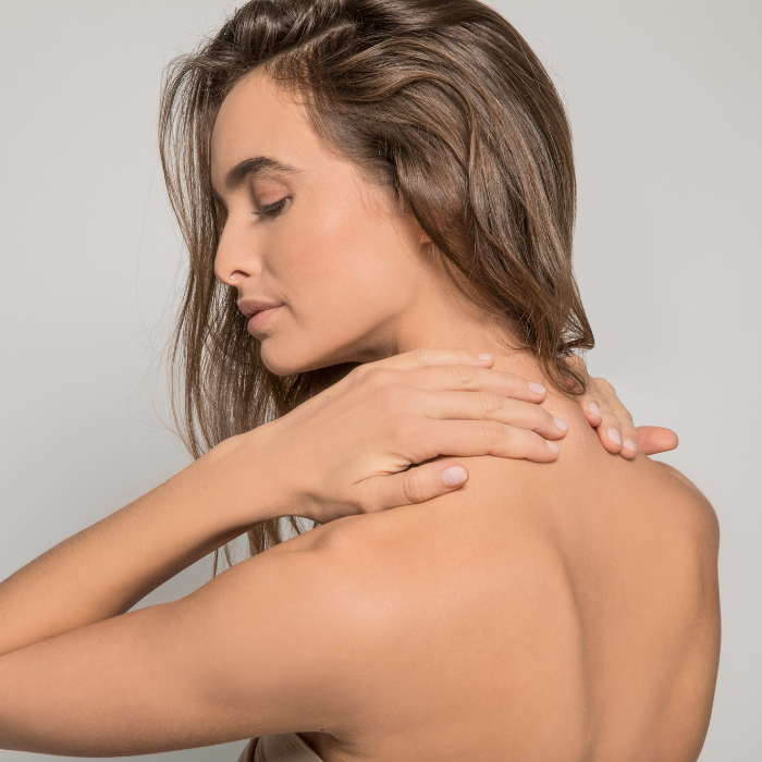 Huile Apaisante Baumanga Bio - Douleurs et Stress