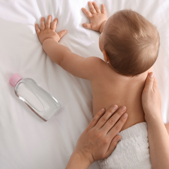 Lait Hydratant Certifié Bio - Bébés et Peaux Sensibles