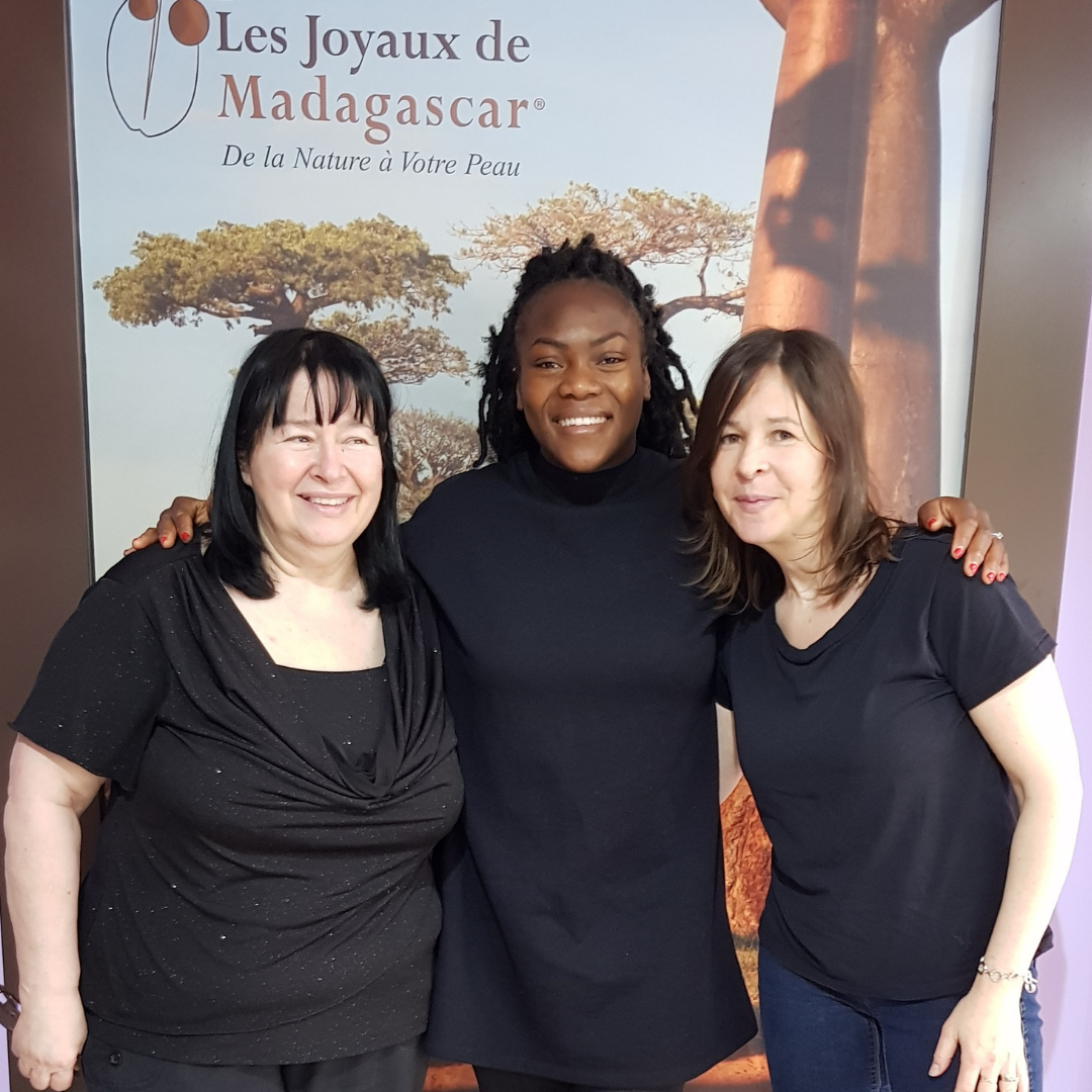 Les Joyaux de Madagascar