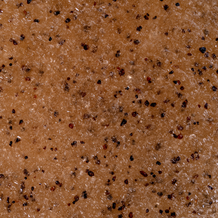 Gel Exfoliant & Gommage Certifié Bio（オーガニック認証ピーリング＆スクラブ ジェル） – お顔と首