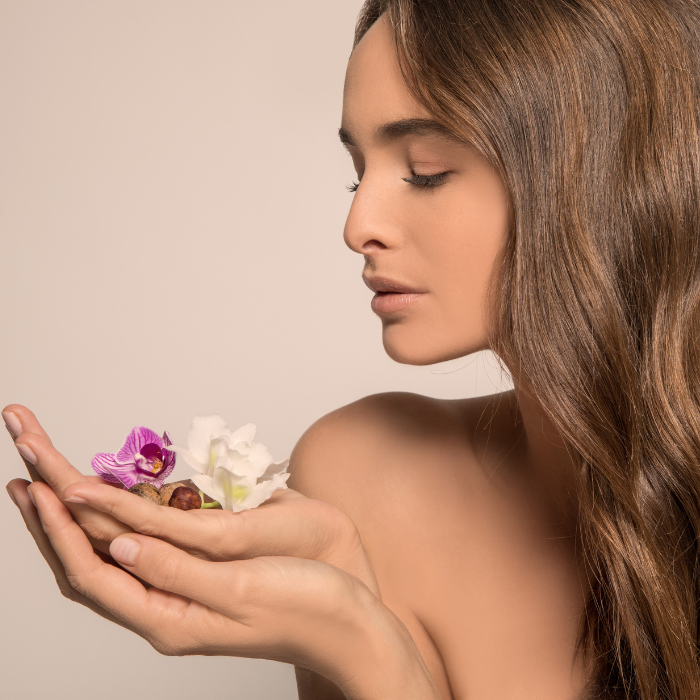 Crème Hydratante Certifiée Bio - Mains et Pieds