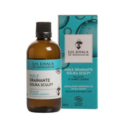 Huile drainante solika sculpt