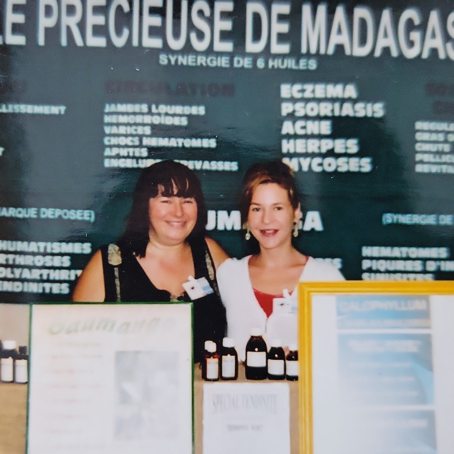 Les Joyaux de Madagascar