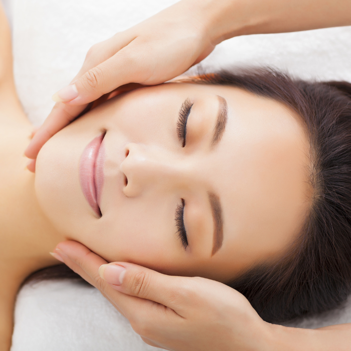 Carte Cadeau Massage au Showroom de Marseille