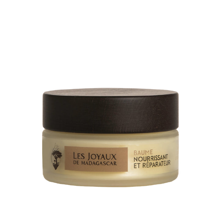 Baume nourrissant et réparateur